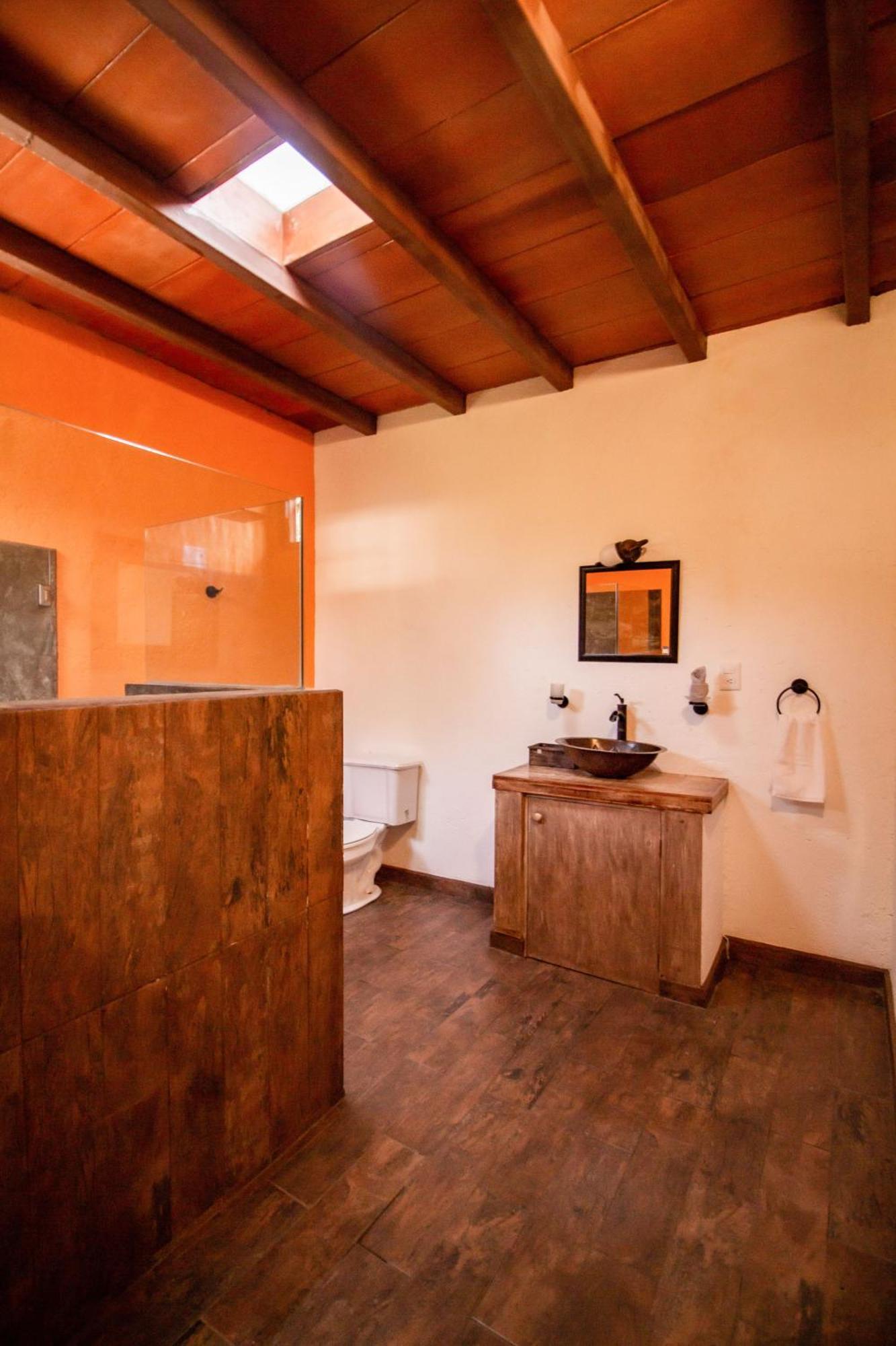 Double Room Mountain View